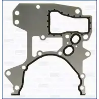 Прокладка, картер рулевого механизма WILMINK GROUP 5F DSN 4203365 WG1448427 B7F4L