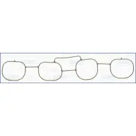 Прокладка впускного коллектора WILMINK GROUP H 2XAE 4203531 F741GIO WG1448803