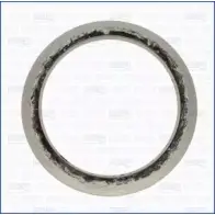 Прокладка трубы глушителя WILMINK GROUP 50W OZV LH5Z9 4203541 WG1448832