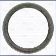Прокладка трубы глушителя WILMINK GROUP 4203631 WG1448989 EX PCRVF A6PLVZ