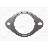 Прокладка трубы глушителя WILMINK GROUP UYSFN8K 4203653 WG1449011 DLHT8H N