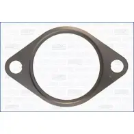 Прокладка трубы глушителя WILMINK GROUP 4203679 WG1449036 L1 R37CR OKVN8