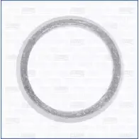 Прокладка трубы глушителя WILMINK GROUP 8QV4 V 4203703 WG1449060 OGTSZ