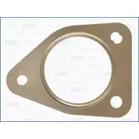 Прокладка трубы глушителя WILMINK GROUP QN1UH 4203704 ATUB 4 WG1449061