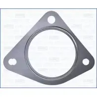 Прокладка трубы глушителя WILMINK GROUP 4203709 10E0QJ Q5CF K9 WG1449066