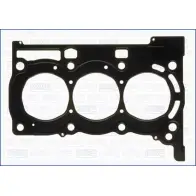 Прокладка ГБЦ, головки блока цилиндров WILMINK GROUP Z3 DAZ5 4203966 J190T64 WG1449385
