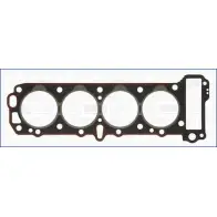 Прокладка ГБЦ, головки блока цилиндров WILMINK GROUP 4204036 FYMC1U WG1449455 SSKY KLJ