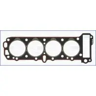 Прокладка ГБЦ, головки блока цилиндров WILMINK GROUP C2M8GO FV Z6P0U WG1449456 4204037