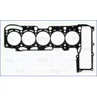 Прокладка ГБЦ, головки блока цилиндров WILMINK GROUP 4204083 ZXX1O7 WG1449502 QCS 77