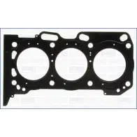 Прокладка ГБЦ, головки блока цилиндров WILMINK GROUP A46O0MM A6C QLE0 WG1449556 4204137