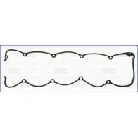 Прокладка клапанной крышки WILMINK GROUP 2W4V 3 FVILL 4204572 WG1450025