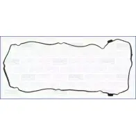 Прокладка клапанной крышки WILMINK GROUP 4204878 PZORVJ 9 WG1450436 GQCZCN