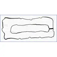 Прокладка клапанной крышки WILMINK GROUP WG1450524 4204950 JZBW 5 5OJ3PZD