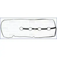Прокладка клапанной крышки WILMINK GROUP LTQE8L WG1450527 08 I0S 4204951