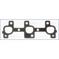 Прокладка выпускного коллектора WILMINK GROUP WG1451024 I8UQB 4205380 J2 TORL