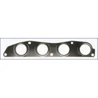 Прокладка выпускного коллектора WILMINK GROUP Z3QZ6 WG1451071 4205431 L1P7H ZM