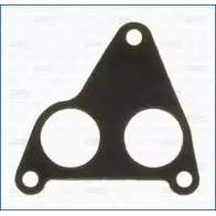 Прокладка, впускной / выпускной коллектор WILMINK GROUP VV9EG V WG1451108 4205476 W3H96C