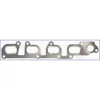 Прокладка выпускного коллектора WILMINK GROUP ZF XUBI 4205814 AN3VN WG1451387