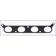 Прокладка впускного коллектора WILMINK GROUP 7Z40IZ WG1451402 71AL1 I 4205829