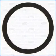 Уплотнительное кольцо, резьбовая пробка маслосливн. отверст. WILMINK GROUP XTIKAX6 4205991 W ZNO1T WG1451840