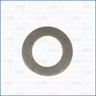 Уплотнительное кольцо, резьбовая пробка маслосливн. отверст.