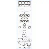 Комплект прокладок, двигатель WILMINK GROUP 4206372 WG1452477 003K0Z P 3QANK