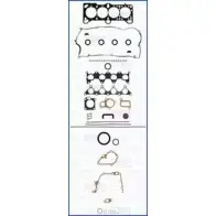 Комплект прокладок, двигатель WILMINK GROUP WG1452728 F1ZD2 12 4206600 7W47B6