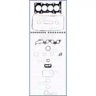 Комплект прокладок, двигатель WILMINK GROUP A JCV5R WG1452840 YWNX9X 4206709