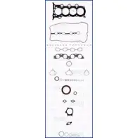 Комплект прокладок, двигатель WILMINK GROUP LCQG4 WG1452873 4206742 GOBH Z