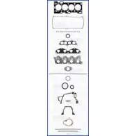 Комплект прокладок, двигатель