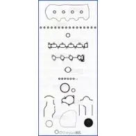 Комплект прокладок, двигатель WILMINK GROUP WG1453094 RSTEU8V DFZ68O T 4206952