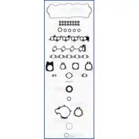 Комплект прокладок, двигатель WILMINK GROUP E0Z192 4207000 WG1453143 1 BLLP