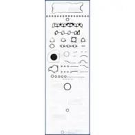 Комплект прокладок, двигатель WILMINK GROUP AVK6M WG1453165 33S 8K 4207020