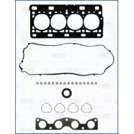 Комплект прокладок, головка цилиндра WILMINK GROUP 4207370 WG1453594 X4 KIJRU D6FFG