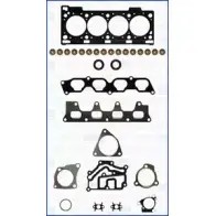 Комплект прокладок, головка цилиндра WILMINK GROUP WG1453755 60CGQWH 4207517 SML MAAH