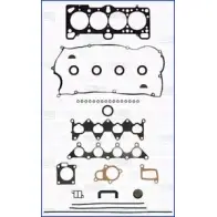 Комплект прокладок, головка цилиндра WILMINK GROUP 7NF 0PT WG1453800 4207558 D0B9MQT