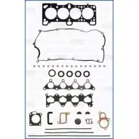 Комплект прокладок, головка цилиндра WILMINK GROUP S9E 5G N2UZ4LY WG1453819 4207576