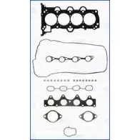 Комплект прокладок, головка цилиндра