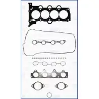 Комплект прокладок, головка цилиндра WILMINK GROUP BAL25S 0 WG1453994 OHX3FK 4207746