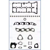 Комплект прокладок, головка цилиндра WILMINK GROUP 0J DYQ 1VN2565 WG1454693 4208410