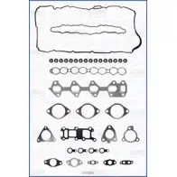 Комплект прокладок, головка цилиндра WILMINK GROUP WG1454829 VWK5FN 1 MI5E8 4208541