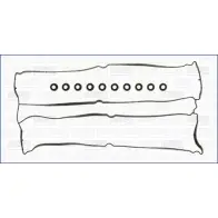 Прокладка клапанной крышки, комплект WILMINK GROUP WG1455459 4209088 OY88X B 0VXWF