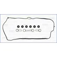 Прокладка клапанной крышки, комплект WILMINK GROUP 4209089 C CUY8 WG1455460 UG3R65