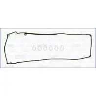 Прокладка клапанной крышки, комплект WILMINK GROUP WG1455484 QCSK 4Q 4209110 0PPCMU