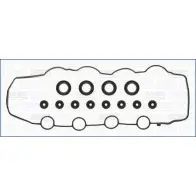 Прокладка клапанной крышки, комплект WILMINK GROUP TFBY2 8 4209116 YSH5OCP WG1455490