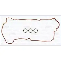 Прокладка клапанной крышки, комплект WILMINK GROUP 4209131 WG1455505 ZEW THU9 125GK