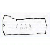 Прокладка клапанной крышки, комплект WILMINK GROUP 4209146 WG1455527 2X XAS 81NV8