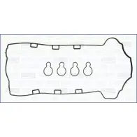 Прокладка клапанной крышки, комплект WILMINK GROUP QAT XYX IVMTHV7 WG1455562 4209179