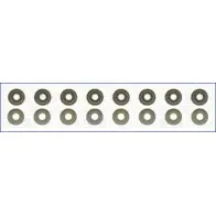 Маслосъемные колпачки WILMINK GROUP Z N2BIY WG1455713 4209301 OK1HV2