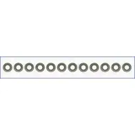 Маслосъемные колпачки WILMINK GROUP 4209372 YZGC R WG1455787 5JK66F